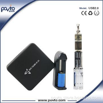 2013 electronic health zigarette best  sale GS SUB2.0 with 3.0-6.0v
